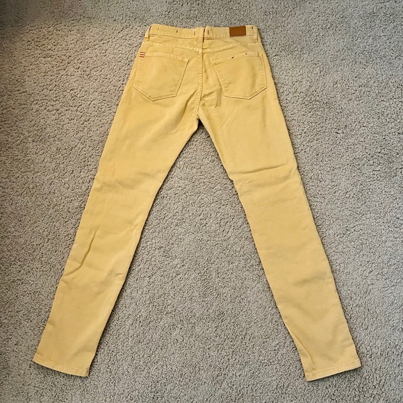 BDG Mustard Jeans - Picture 3 of 6